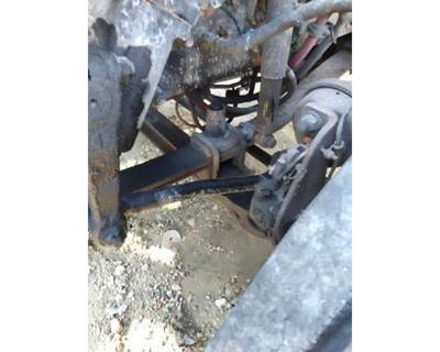 Detroit DA-F-12.0-3 Front Axle Assembly