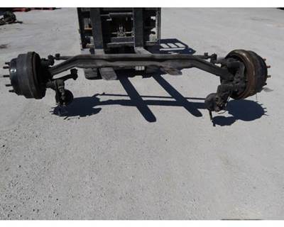 Detroit DA-F-12.0-3 Front Axle Assembly