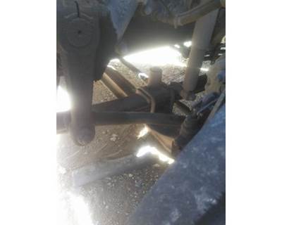 Detroit DA-F-12.0-3 Front Axle Assembly