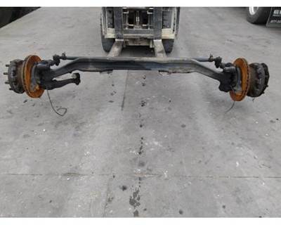 Detroit DA-F-12.0-3 Front Axle Assembly