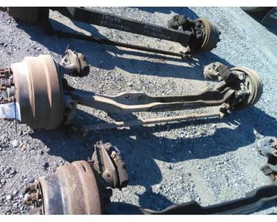 Detroit DA-F-12.0-3 Front Axle Assembly
