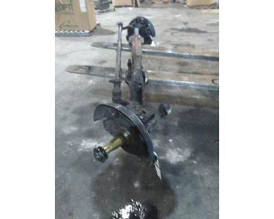 Detroit DA-F-12.0-3 Front Axle Assembly