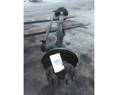 Detroit DA-F-12.0-3 Front Axle Assembly