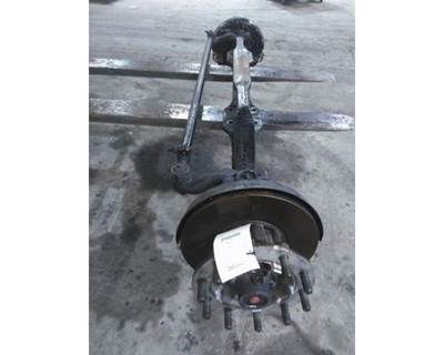 Detroit DA-F-12.0-3 Front Axle Assembly