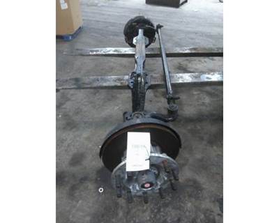 Detroit DA-F-12.0-3 Front Axle Assembly