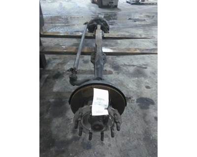 Detroit DA-F-12.0-3 Front Axle Assembly