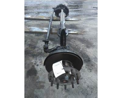 Detroit DA-F-12.0-3 Front Axle Assembly