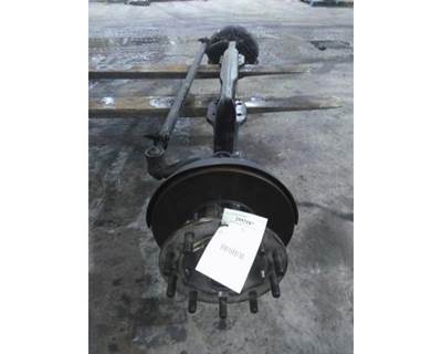 Detroit DA-F-12.0-3 Front Axle Assembly