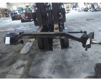 Detroit DA-F-12.0-3 Front Axle Assembly