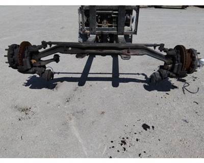 Detroit DA-F-12.0-3 Front Axle Assembly