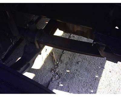 Detroit DA-F-12.0-3 Front Axle Assembly