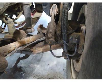 Detroit DA-F-12.0-3 Front Axle Assembly