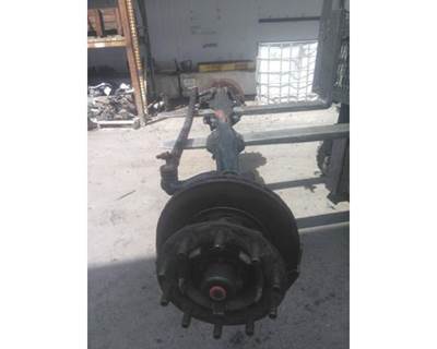 Detroit DA-F-12.0-3 Front Axle Assembly