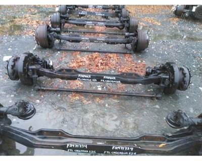 Detroit DA-F-12.0-3 Front Axle Assembly