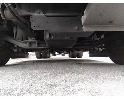 Detroit DA-F-12.0-3 Front Axle Assembly