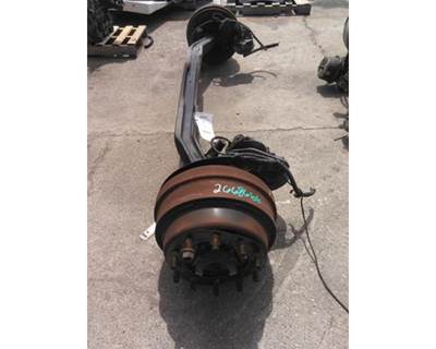 Detroit DA-F-12.0-3 Front Axle Assembly