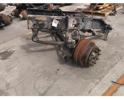Detroit DA-F-12.0-3 Front Axle Assembly