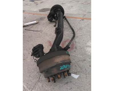 Detroit DA-F-12.0-3 Front Axle Assembly