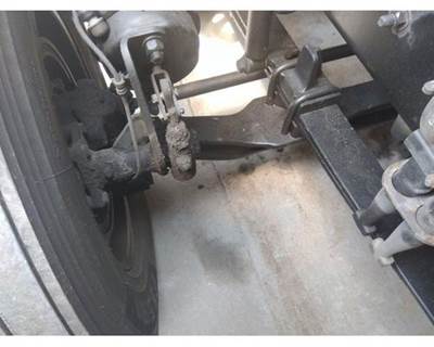 Detroit DA-F-12.0-3 Front Axle Assembly