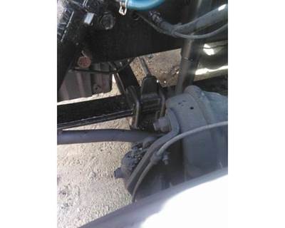 Detroit DA-F-12.0-3 Front Axle Assembly