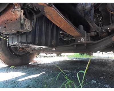 Detroit DA-F-12.0-3 Front Axle Assembly