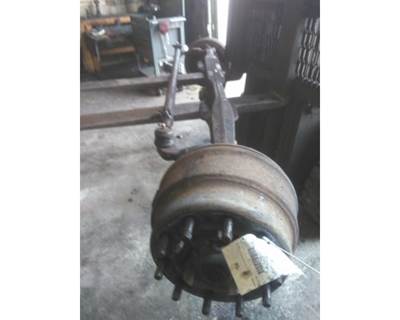Detroit DA-F-12.0-3 Front Axle Assembly