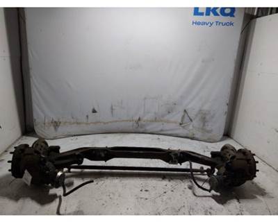 Detroit DA-F-12.0-3 Front Axle Assembly