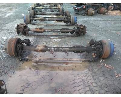 Detroit DA-F-12.0-3 Front Axle Assembly