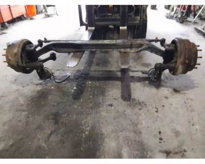 Detroit DA-F-12.0-3 Front Axle Assembly
