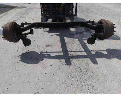 Detroit DA-F-12.0-3 Front Axle Assembly