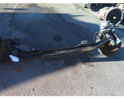 Detroit DA-F-12.0-3 Front Axle Assembly