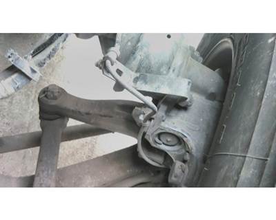 Detroit DA-F-12.0-3 Front Axle Assembly