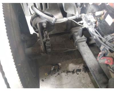 Detroit DA-F-12.0-3 Front Axle Assembly