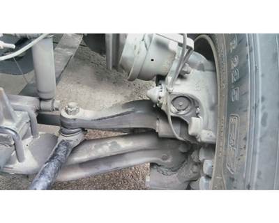 Detroit DA-F-12.0-3 Front Axle Assembly