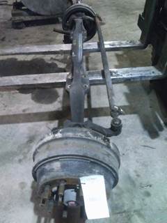 Detroit DA-F-12.5-3 Front Axle Assembly