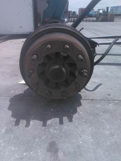 Detroit DA-F-12.5-3 Front Axle Assembly