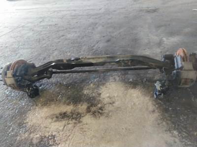 Detroit DA-F-12.5-3 Front Axle Assembly