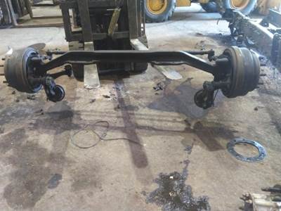 Detroit DA-F-12.5-3 Front Axle Assembly