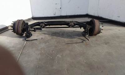 Detroit DA-F-12.5-3 Front Axle Assembly
