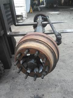 Detroit DA-F-12.5-3 Front Axle Assembly