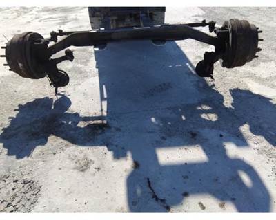 Detroit DA-F-12.5-3 Front Axle Assembly