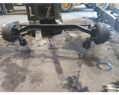 Detroit DA-F-12.5-3 Front Axle Assembly