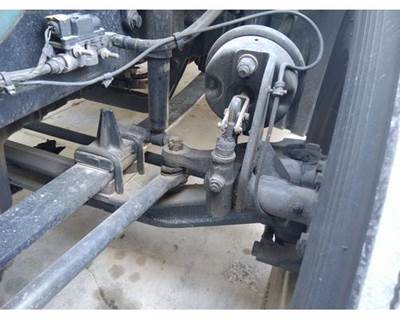 Detroit DA-F-12.5-3 Front Axle Assembly