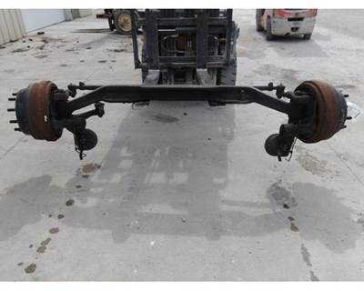 Detroit DA-F-12.5-3 Front Axle Assembly