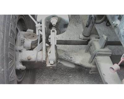 Detroit DA-F-12.5-3 Front Axle Assembly
