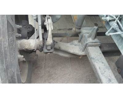 Detroit DA-F-12.5-3 Front Axle Assembly