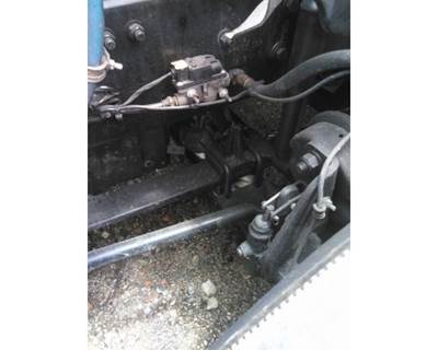 Detroit DA-F-12.5-3 Front Axle Assembly