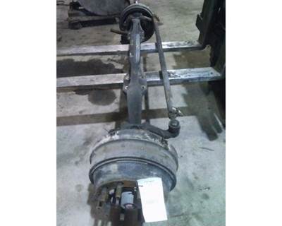 Detroit DA-F-12.5-3 Front Axle Assembly