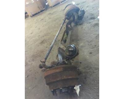 Detroit DA-F-12.5-3 Front Axle Assembly