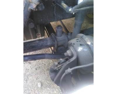Detroit DA-F-12.5-3 Front Axle Assembly